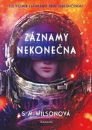 Záznamy nekonečna - Kniha