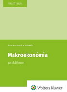 Makroekonómia: praktikum - Kniha