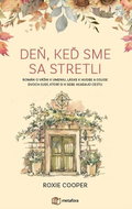 Deň, keď sme sa stretli - Kniha