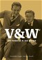 V & W: Jiří Voskovec & Jan Werich - Kniha