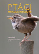 Ptáci Hradce Králové - Kniha