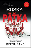 Ruská päťka - Kniha