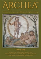Archea 2021: Revue pro archetypovou psychologii, astrologii a kosmologii - Kniha
