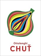 Ottolenghi Chuť - Kniha