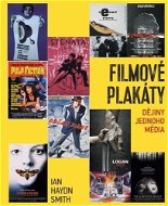 Filmové plakáty: Dějiny jednoho média - Kniha