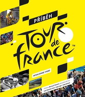 Příběh Tour de France - Kniha
