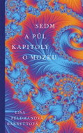 Sedm a půl kapitoly o mozku - Kniha