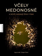 Včely medonosné - Kniha