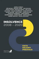 Insolvence: data – názory – predikce - Kniha