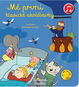 Mé první klasické ukolébavky - Kniha