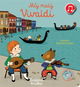 Můj malý Vivaldi - Kniha