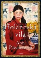Holandská vila - Kniha