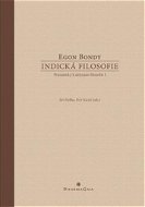 Indická filosofie: Poznámky k dějinám filosofie I - Kniha