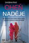 Oheň naděje - Kniha