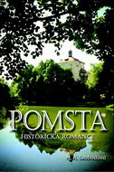 Pomsta - Kniha