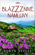 Blázzznivé námluvy - Kniha