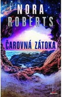 Čarovná zátoka - Kniha