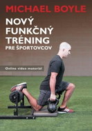 Nový funkčný tréning pre športovcov - Kniha