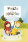 Přečti mi pohádku - Kniha