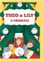 Theo a Lily o Vánocích - Kniha