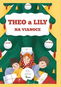 Theo a Lily na Vianoce - Kniha