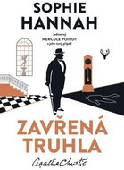 Zavřená truhla - Kniha