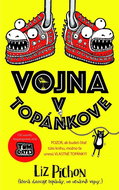 Vojna v Topánkove - Kniha