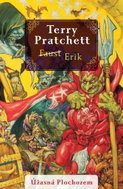 Faust Erik - Kniha