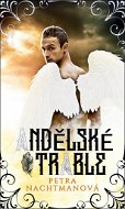 Andělské trable - Kniha