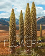 Flowers of the Earth - Kniha