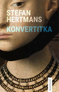 Konvertitka - Kniha