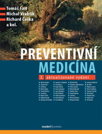Preventivní medicína - Kniha