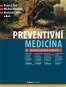 Preventivní medicína - Kniha