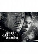 Není čas zemřít - Kniha
