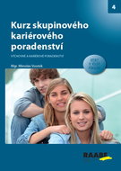 Kurz skupinového karierového poradce - Kniha