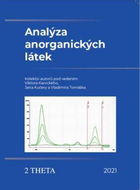 Analýza anorganických látek - Kniha