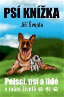 Psí knížka: Pejsci, psi a lidé v mém životě - Kniha