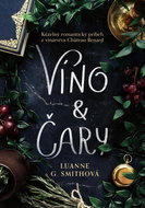 Víno a čary - Kniha