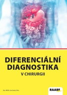 Diferenciální diagnostika v chirurgii - Kniha