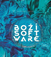 Boží software - Kniha