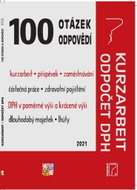 100 otázek a odpovědí Kurzarbeit, Odpočet DPH - Kniha