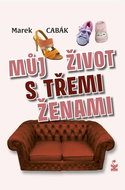 Můj život s třemi ženami - Kniha