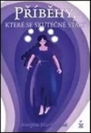 Příběhy, které se skutečně staly - Kniha