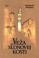 Veža zo slonovej kosti - Kniha