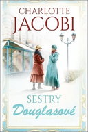 Sestry Douglasové - Kniha