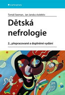 Dětská nefrologie - Kniha