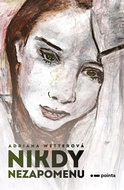 Nikdy nezapomenu - Kniha