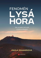 Fenomén Lysá hora: Vše, co byste měli znát o královně Beskyd - Kniha