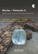 Břeclav – Pohansko X.: Sídelní areál na Severovýchodním předhradí - Kniha