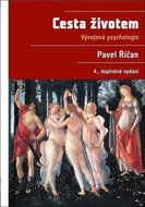 Cesta životem: Vývojová psychologie - Kniha